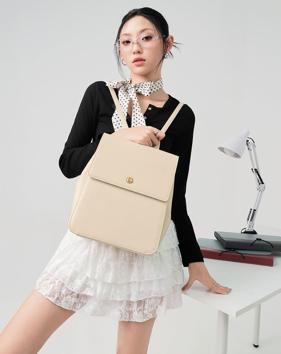  Balo Phối Khoá Trang Trí 