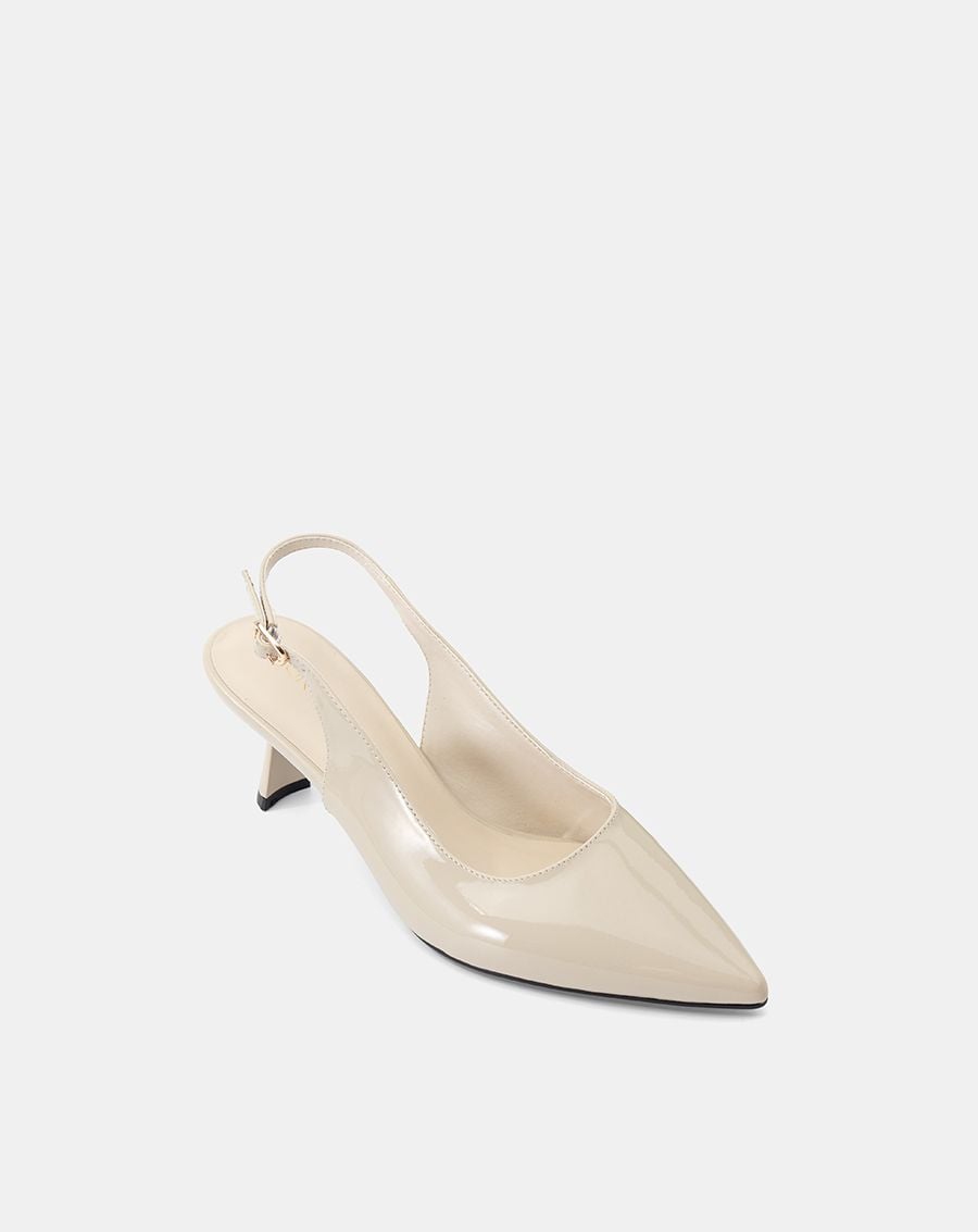  Giày Cao Gót Mũi Nhọn 