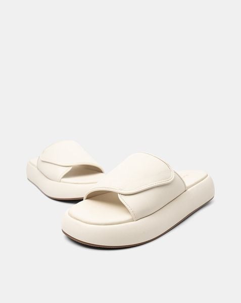  Giày Sandal Quai Ngang Đắp 