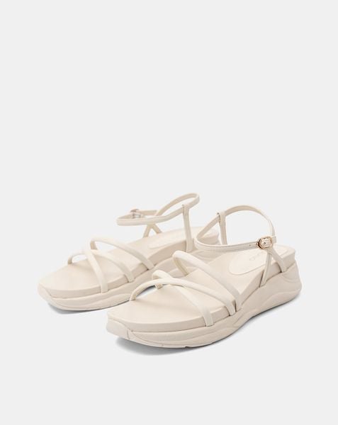  Giày Sandal Thể Thao Quai Mảnh 