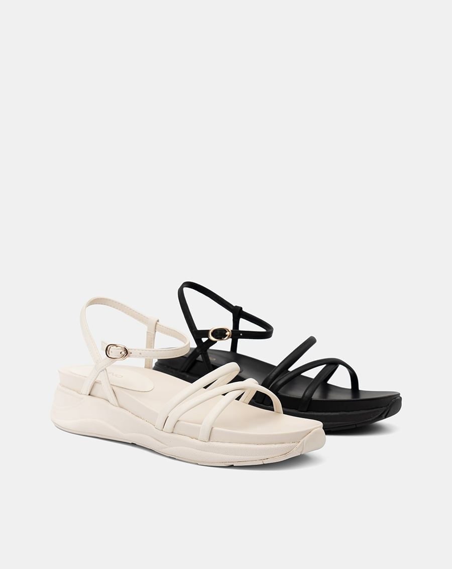  Giày Sandal Thể Thao Quai Mảnh 