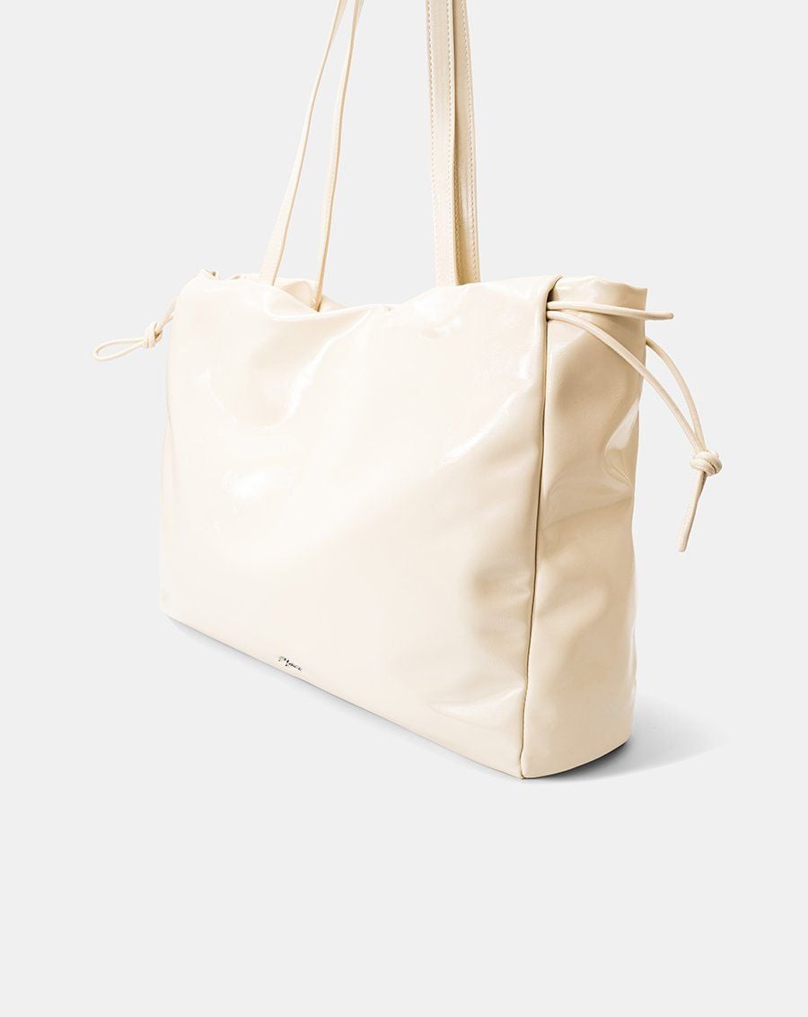  Túi Xách Lớn Tote Rút Dây 