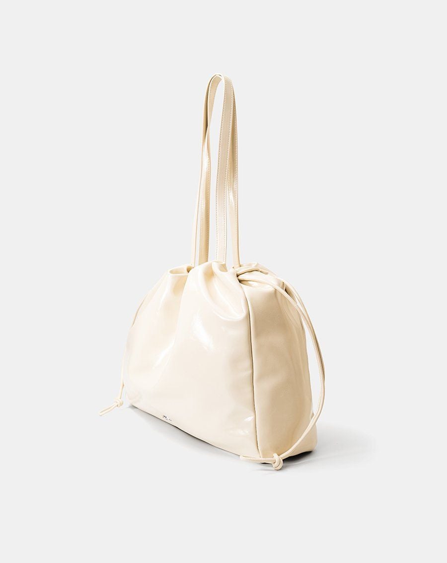  Túi Xách Lớn Tote Rút Dây 