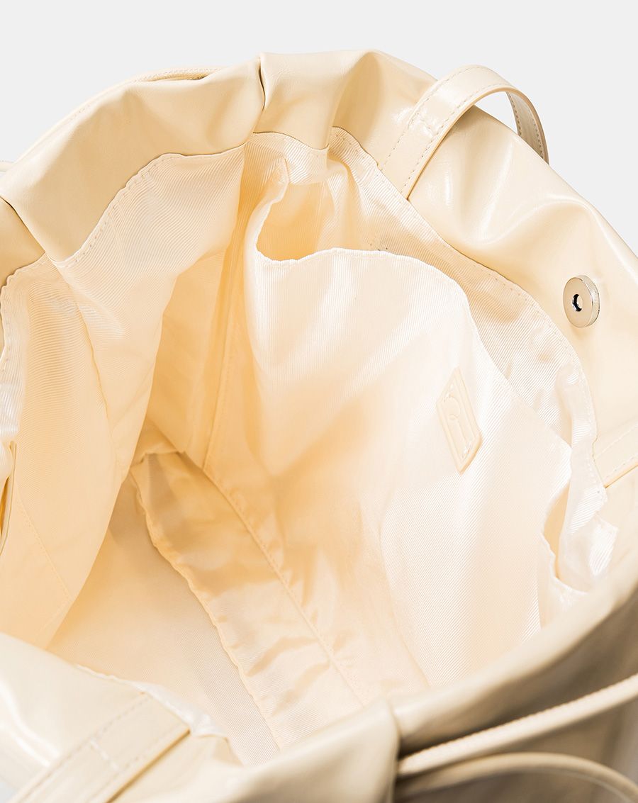  Túi Xách Lớn Tote Rút Dây 