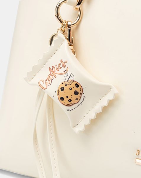  Túi Xách Lớn Tote Bag Cookies 