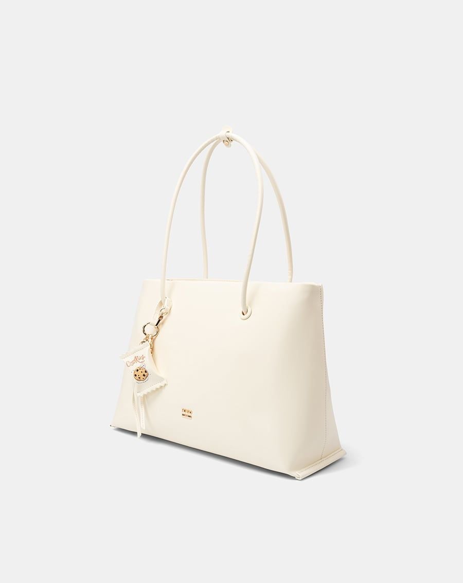  Túi Xách Lớn Tote Bag Cookies 