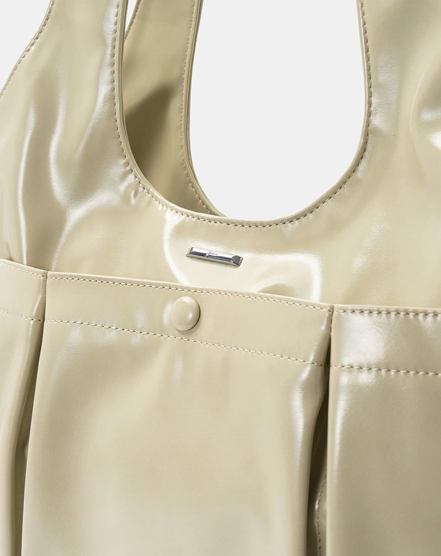  Túi Xách Lớn Tote Bag Nhiều Ngăn 