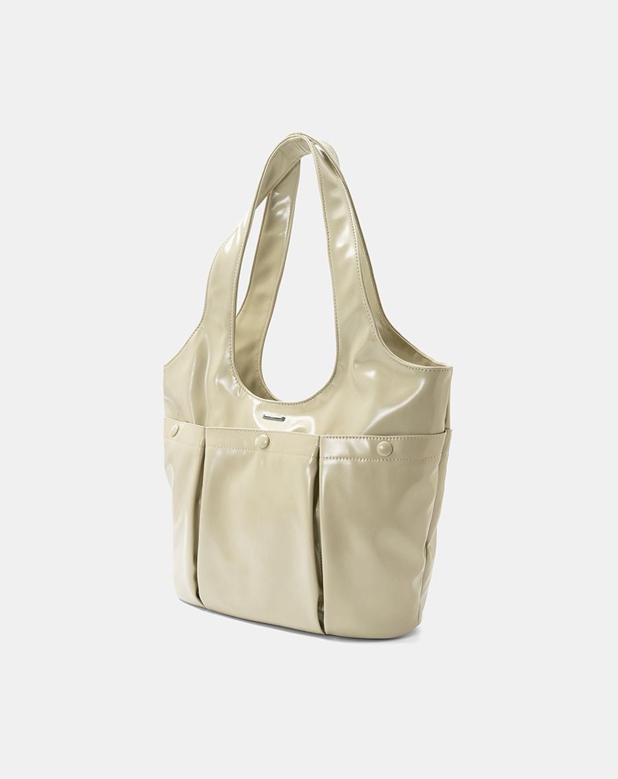  Túi Xách Lớn Tote Bag Nhiều Ngăn 