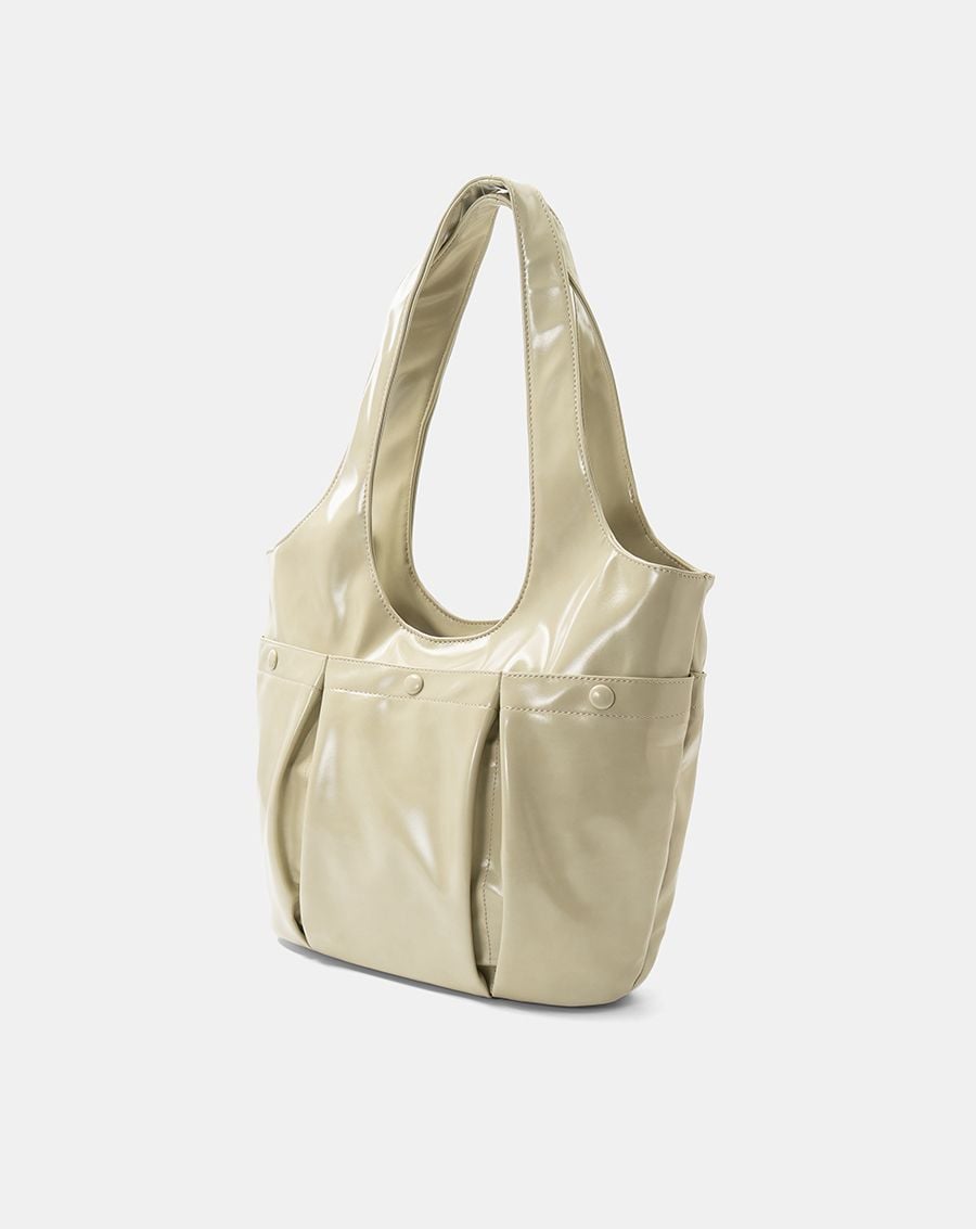  Túi Xách Lớn Tote Bag Nhiều Ngăn 