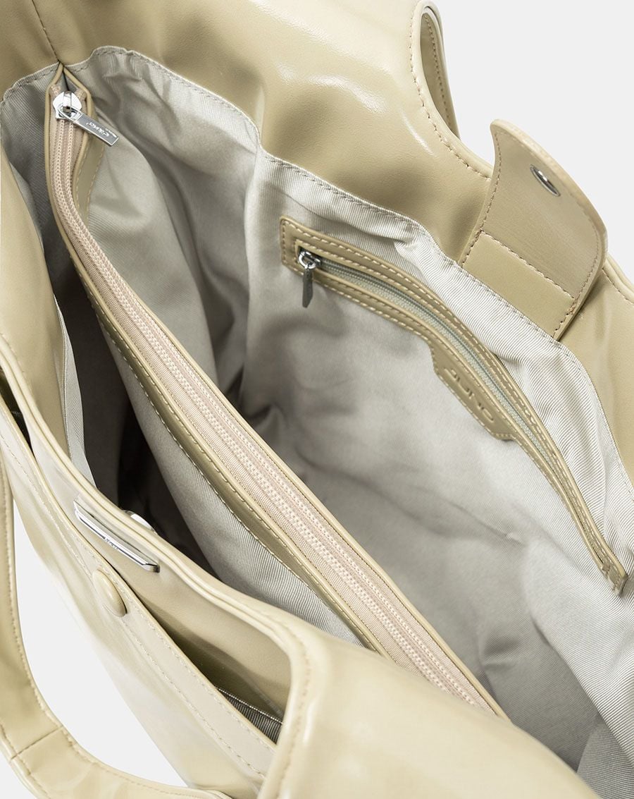  Túi Xách Lớn Tote Bag Nhiều Ngăn 