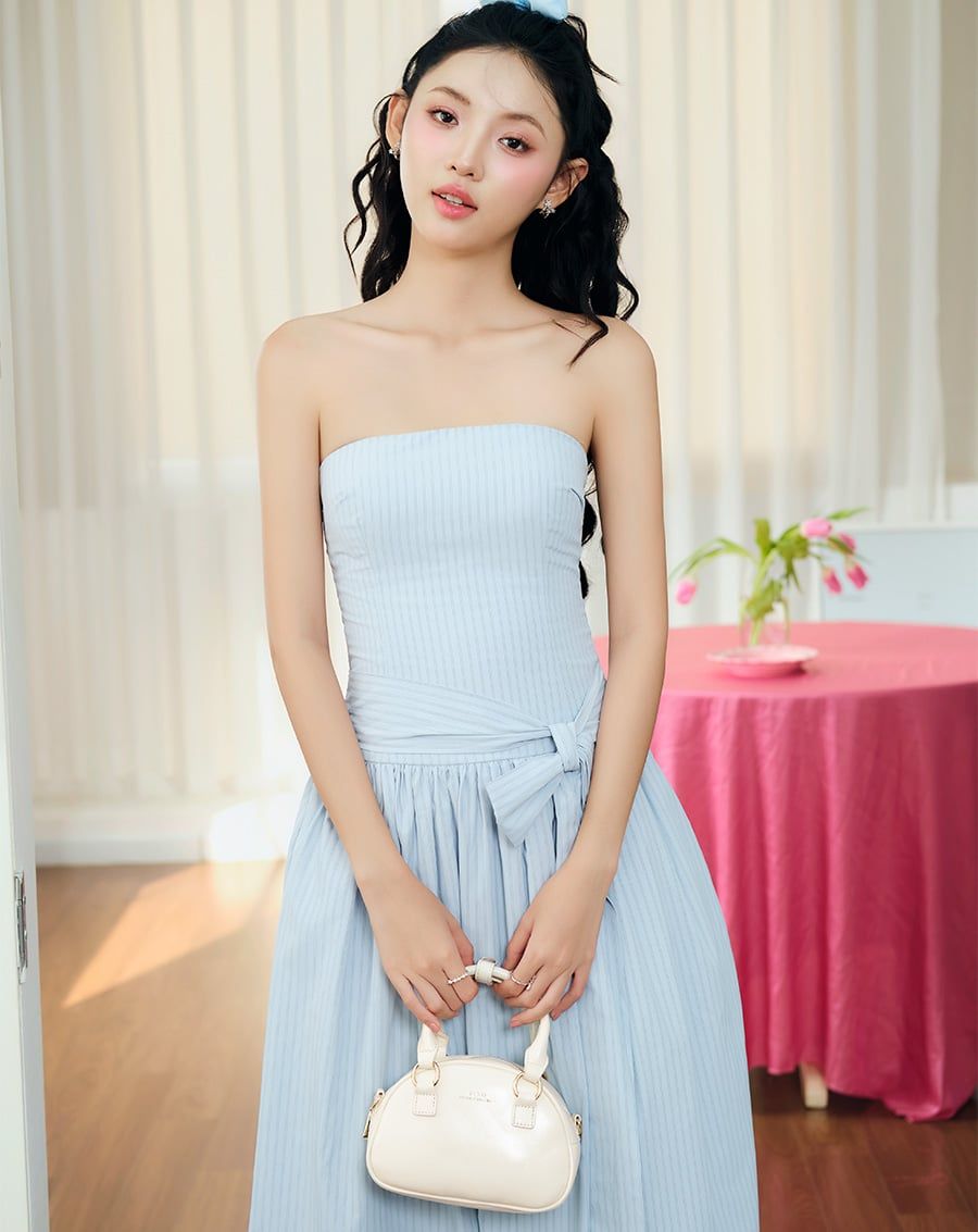  Túi Xách Nhỏ Daffodil Bucket Bag 