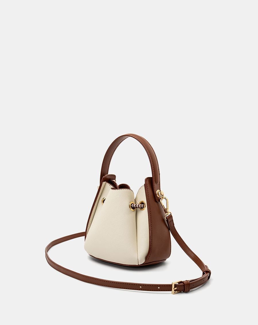  Túi Xách Nhỏ Top Handle Bucket Bag 