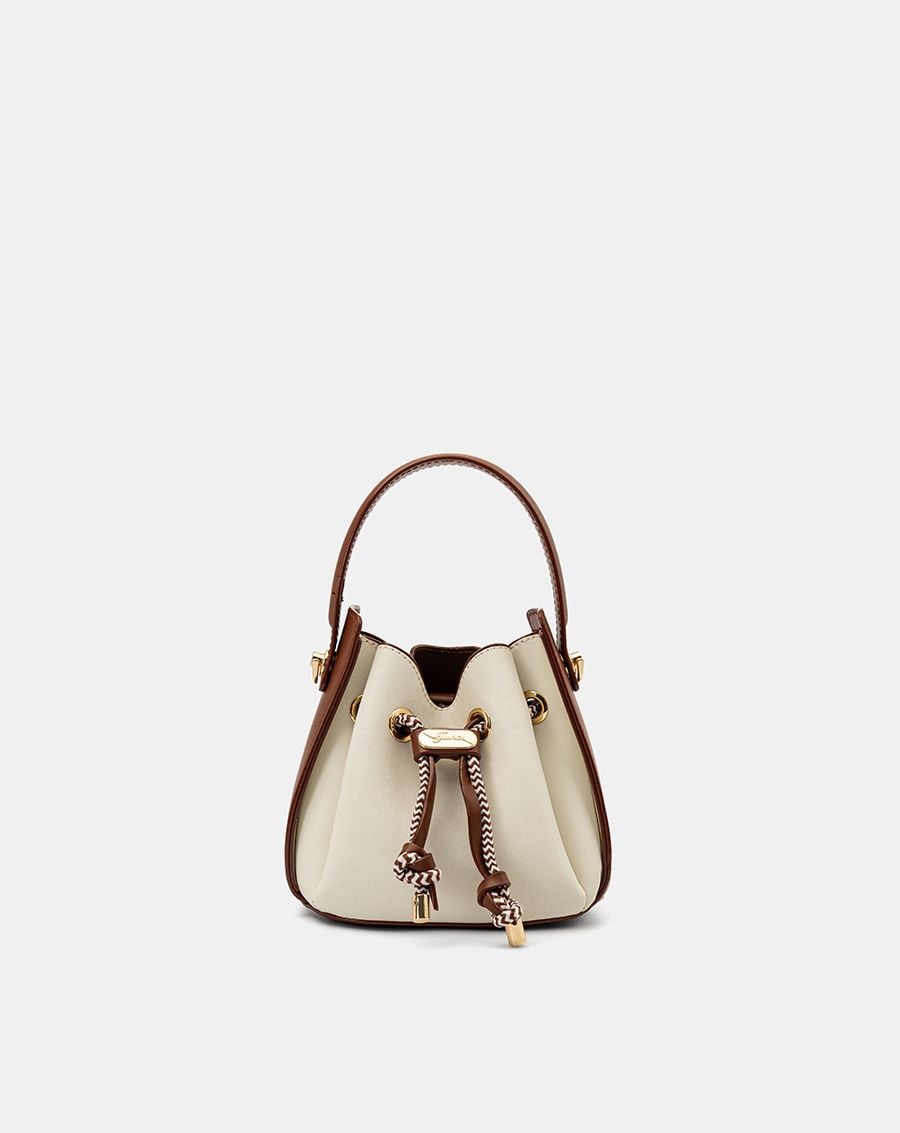  Túi Xách Nhỏ Top Handle Bucket Bag 