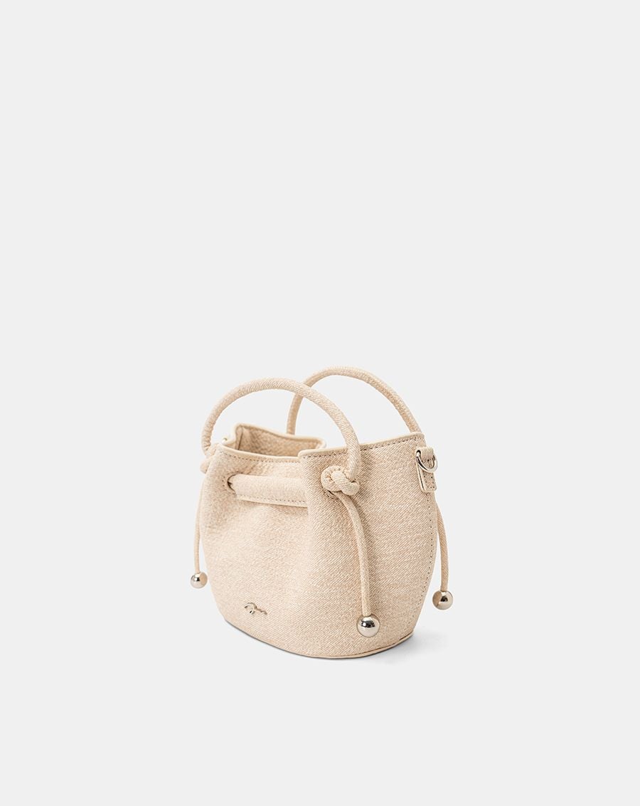  Túi Xách Nhỏ Top Handle Tote Bag 
