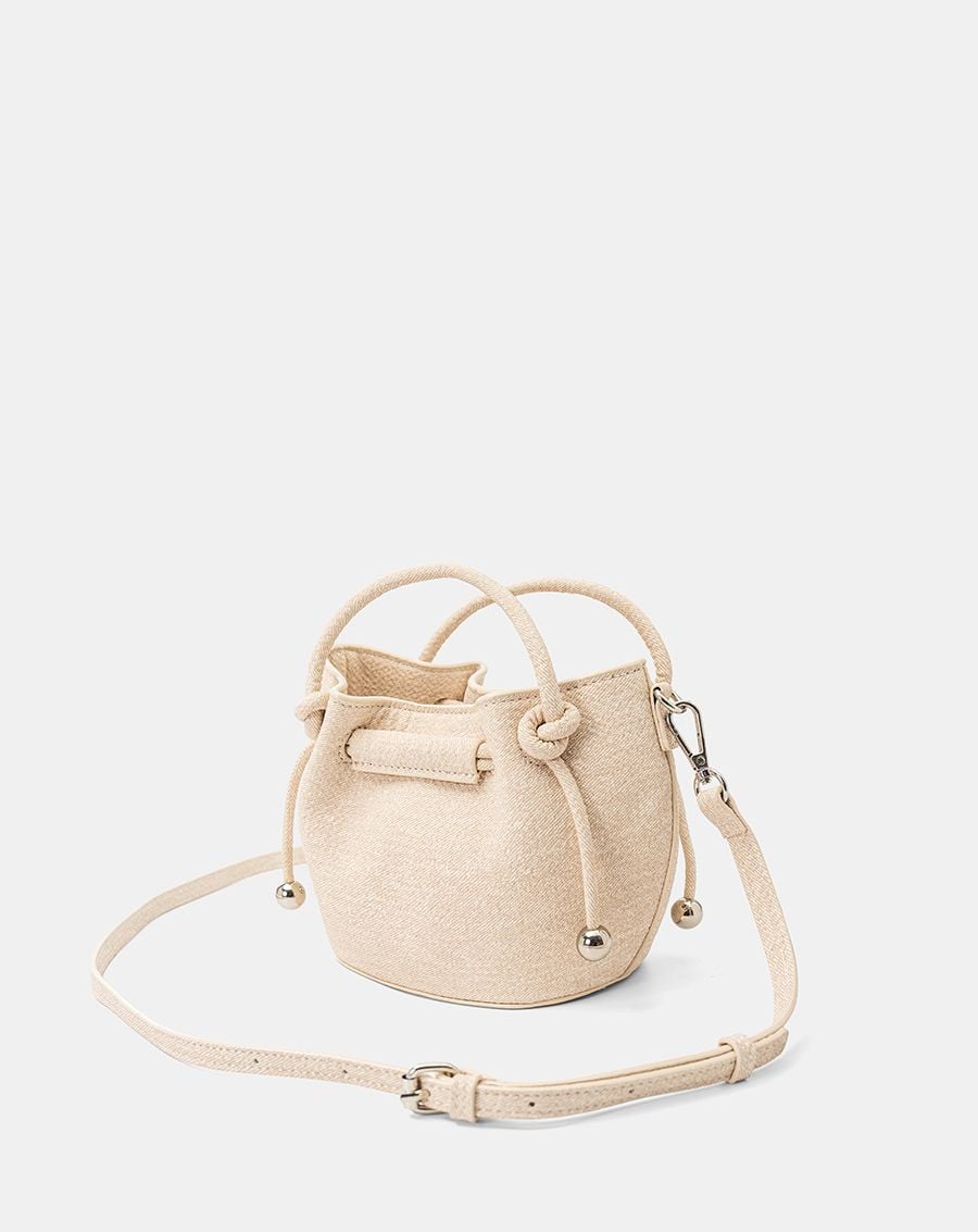  Túi Xách Nhỏ Top Handle Tote Bag 