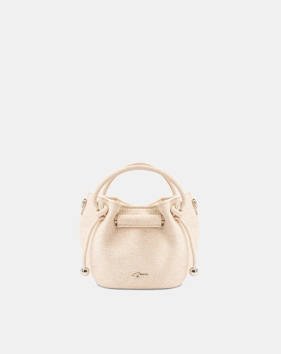  Túi Xách Nhỏ Top Handle Tote Bag 