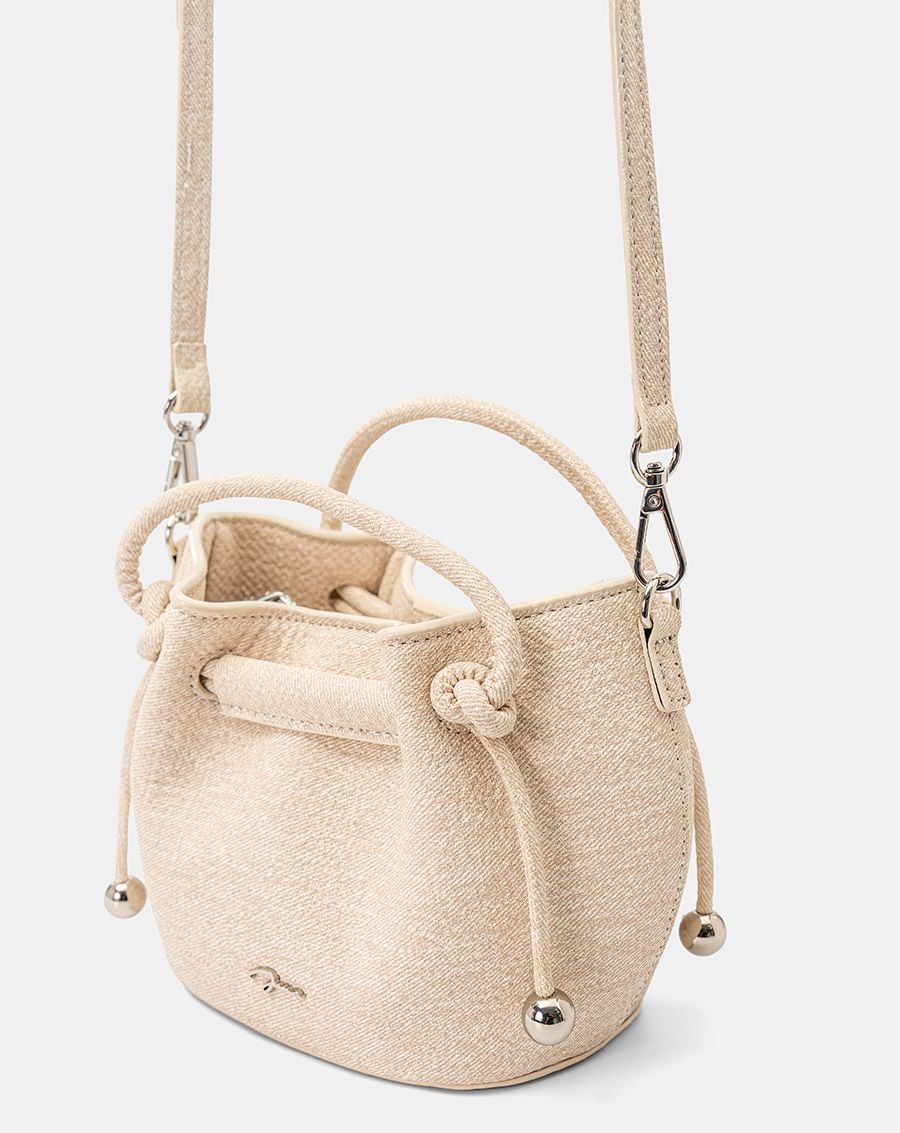  Túi Xách Nhỏ Top Handle Tote Bag 
