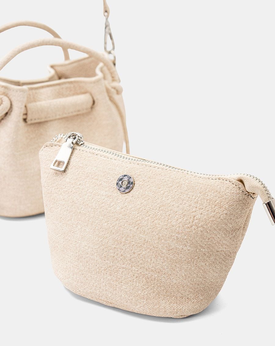  Túi Xách Nhỏ Top Handle Tote Bag 