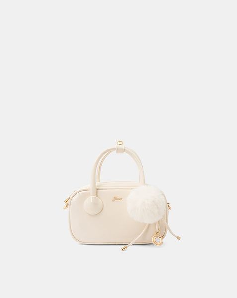  Túi Xách Nhỏ Bowling Bag Trang Trí Charm 
