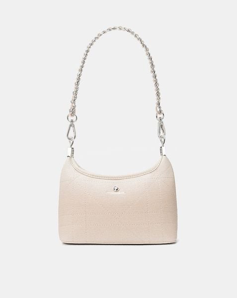  Túi Xách Nhỏ Shoulder Strap Chần Chỉ Hoạ Tiết 