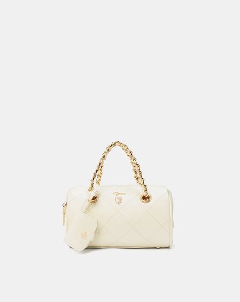  Túi Xách Nhỏ Form Bowling Preppy Hanbook 