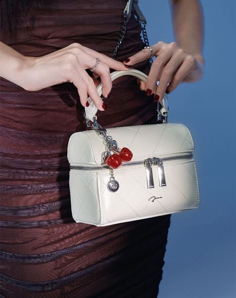  Túi Xách Nhỏ Cherry On Top 