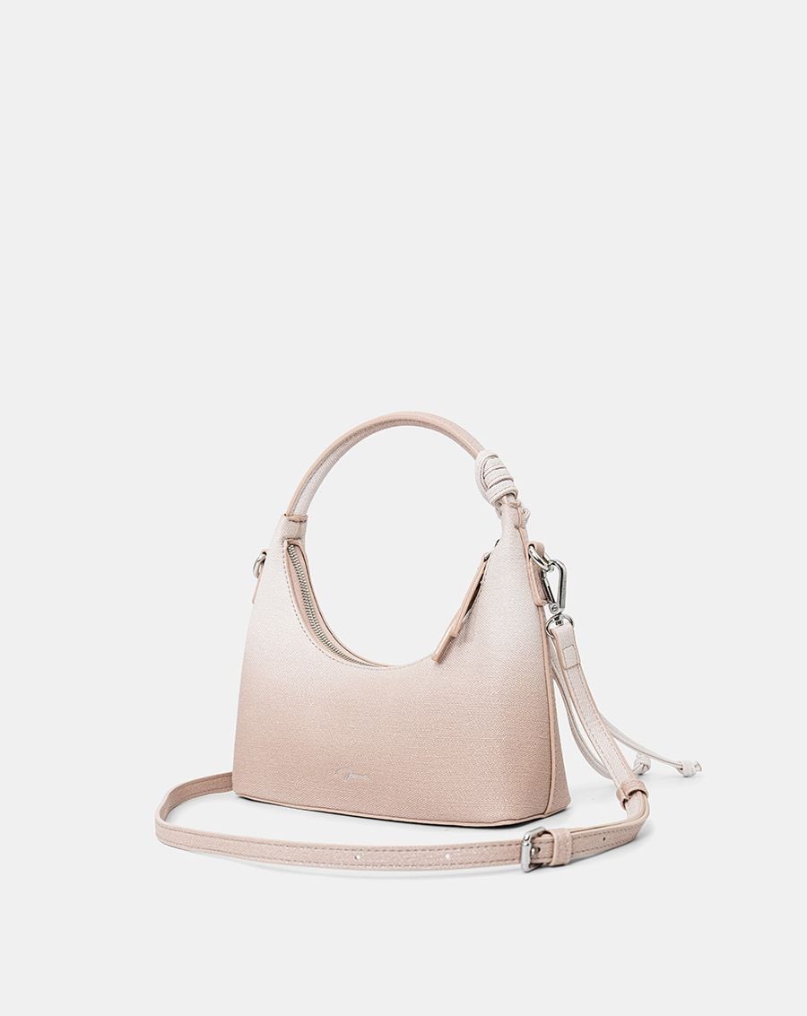  Túi Xách Nhỏ Hobo Trang Trí Logo J 