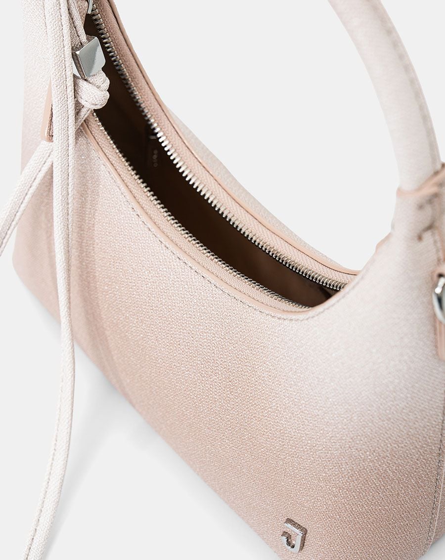  Túi Xách Nhỏ Hobo Trang Trí Logo J 