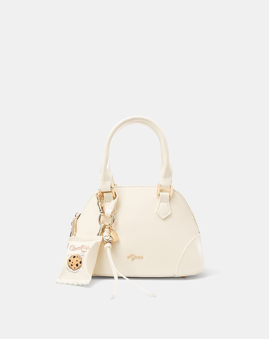  Túi Xách Nhỏ Top Handle Cookies 