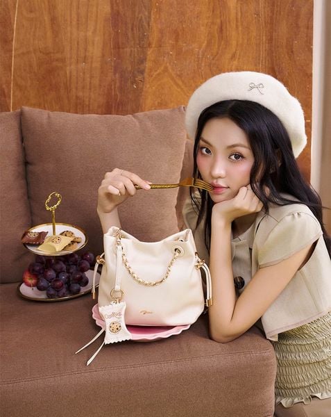  Túi Xách Nhỏ Shoulder Bag Cookies 