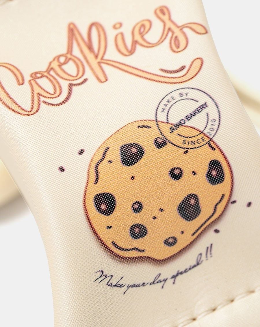  Túi Xách Nhỏ Shoulder Bag Cookies 