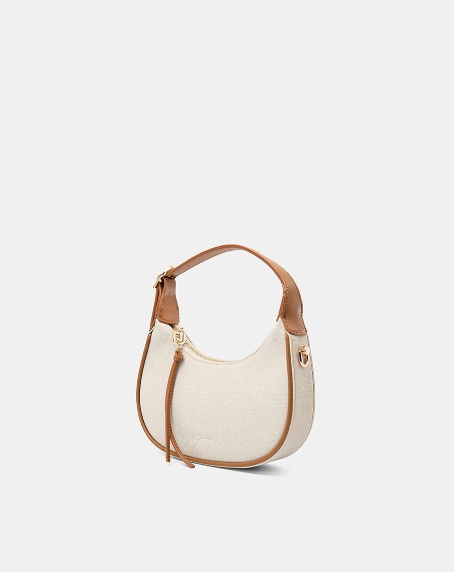  Túi Xách Nhỏ Hobo Trang Trí Puller J 