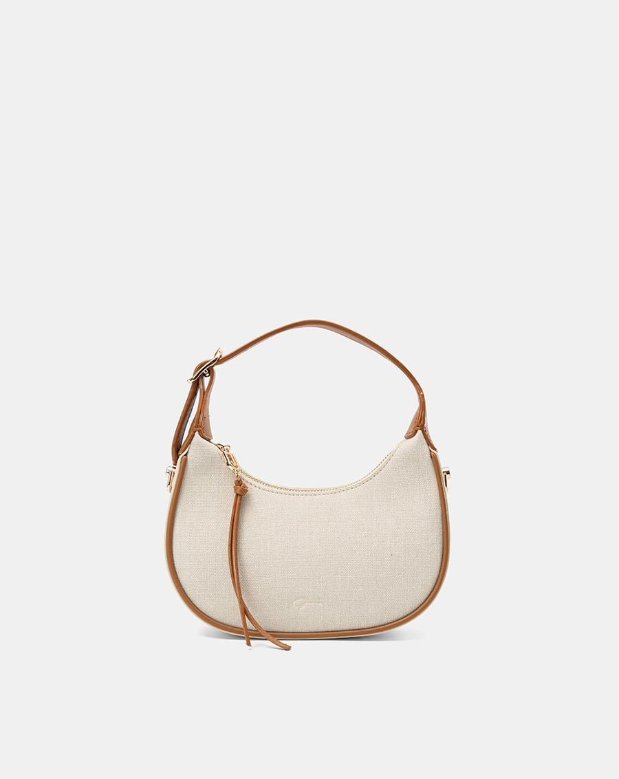  Túi Xách Nhỏ Hobo Trang Trí Puller J 