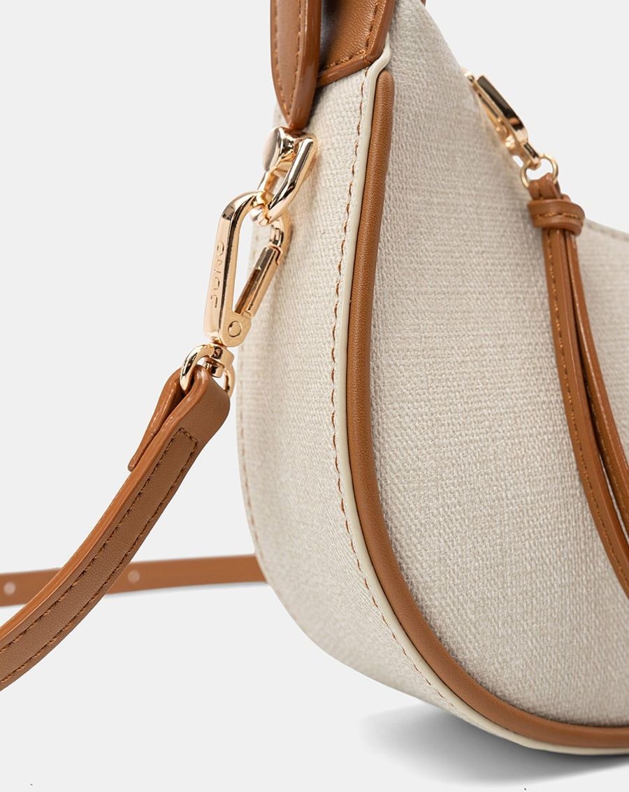  Túi Xách Nhỏ Hobo Trang Trí Puller J 