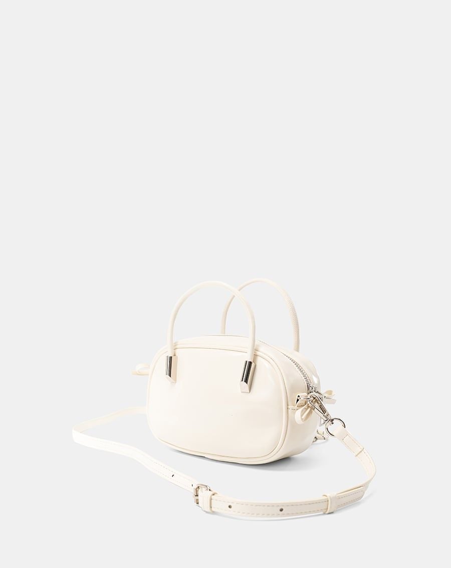  Túi Xách Nhỏ Couple Bowling Bag 