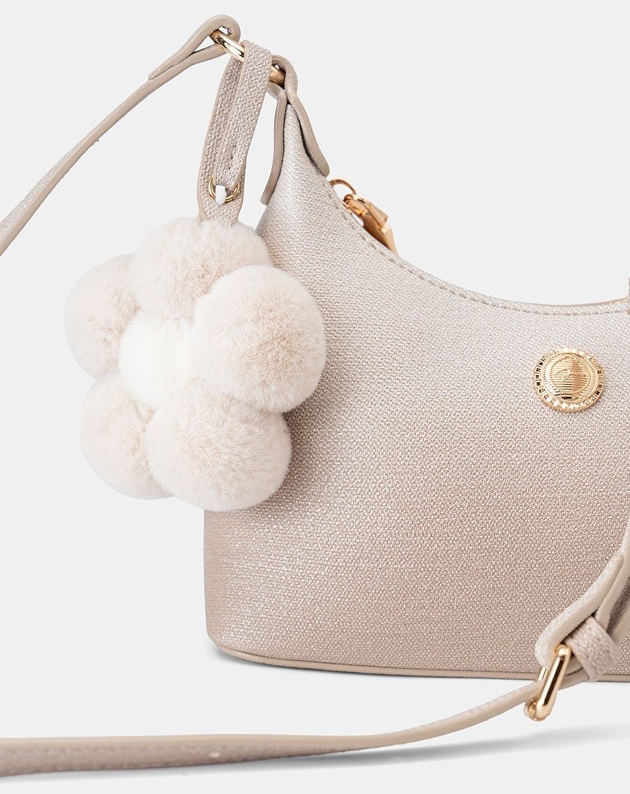  Túi Xách Nhỏ Hobo Muse 