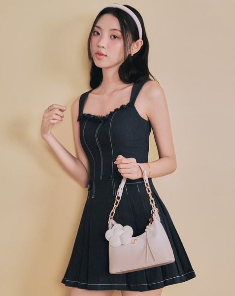  Túi Xách Nhỏ Hobo Muse 