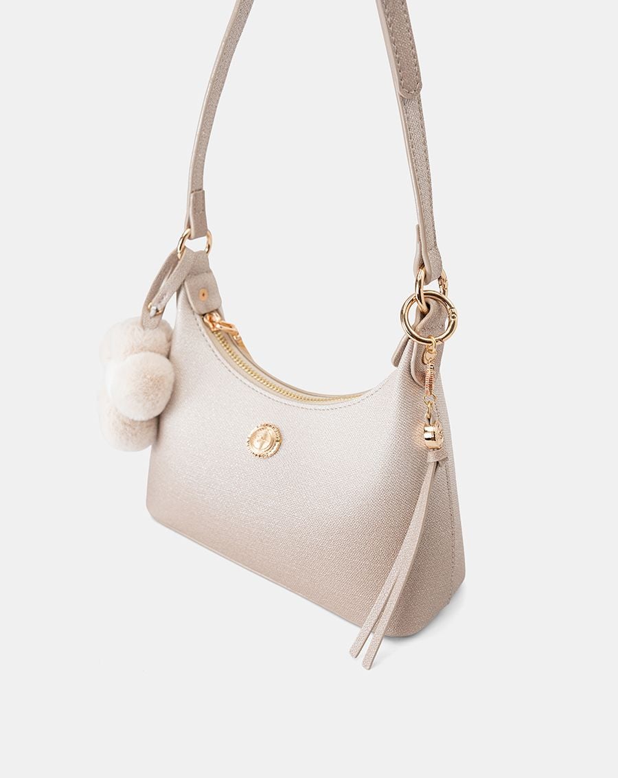  Túi Xách Nhỏ Hobo Muse 