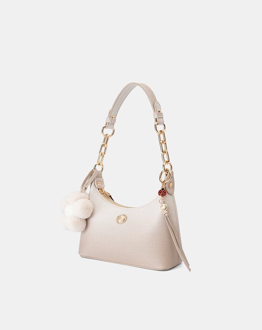  Túi Xách Nhỏ Hobo Muse 