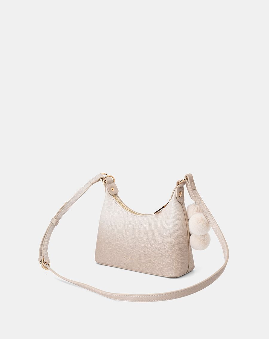  Túi Xách Nhỏ Hobo Muse 