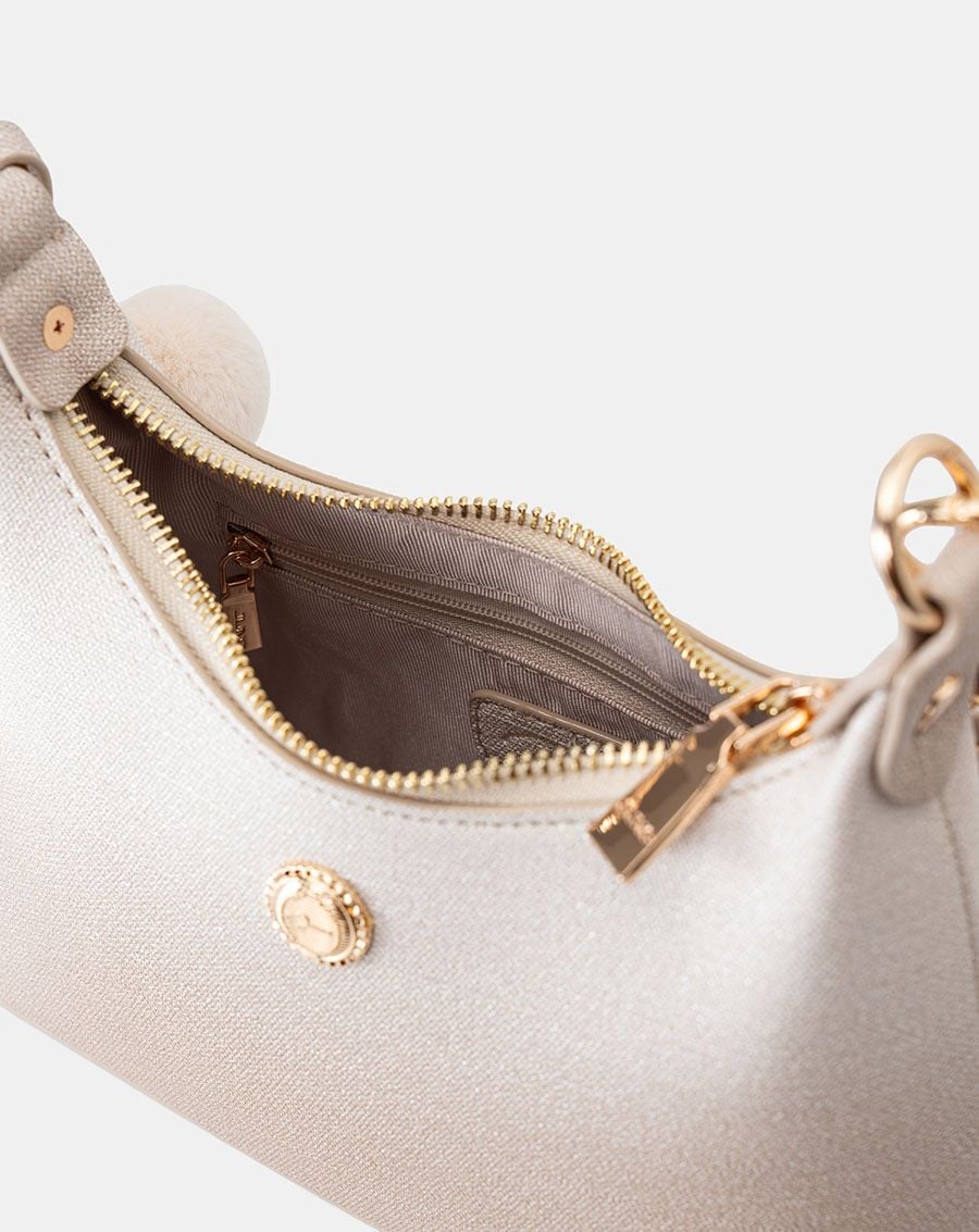  Túi Xách Nhỏ Hobo Muse 