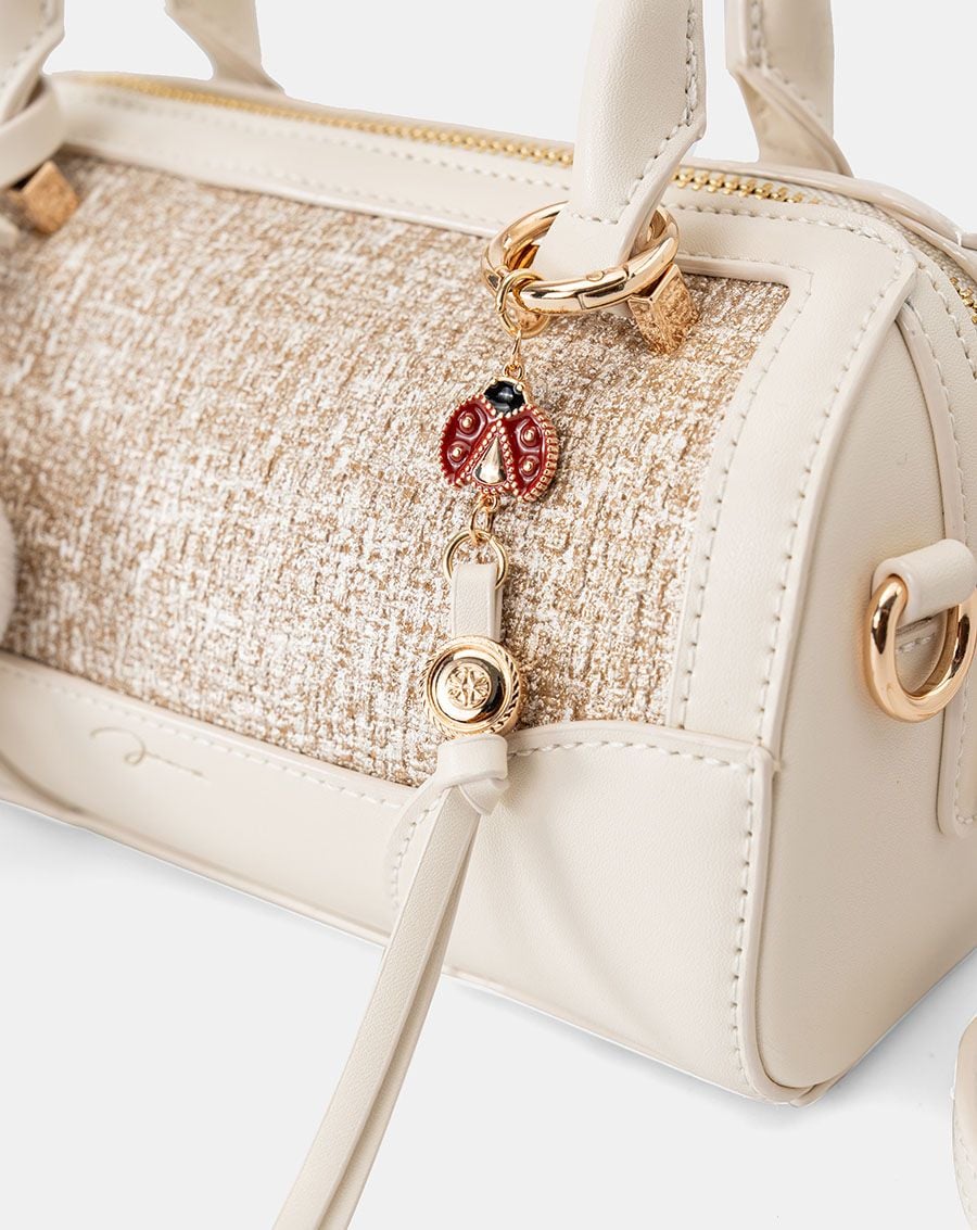  Túi Xách Nhỏ Bowling Primavera 