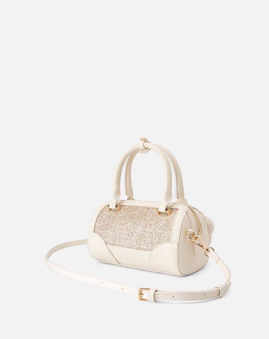  Túi Xách Nhỏ Bowling Primavera 