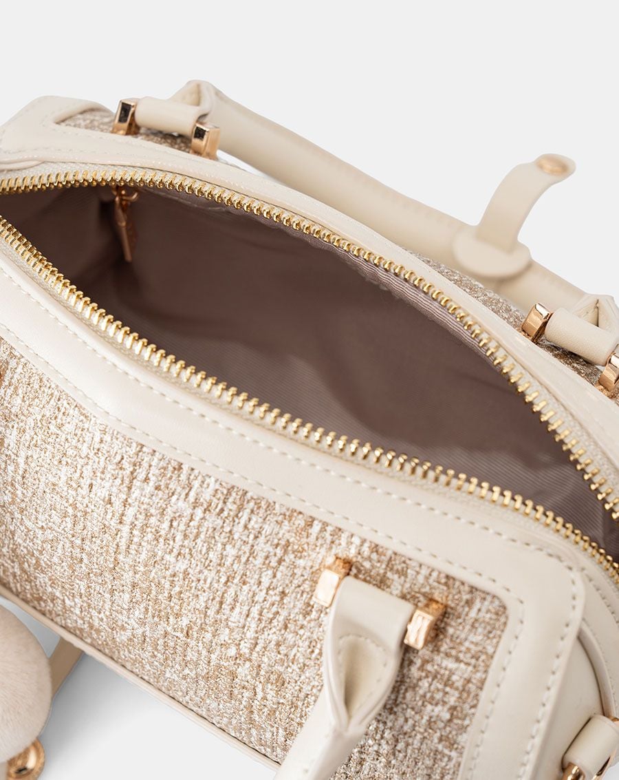  Túi Xách Nhỏ Bowling Primavera 