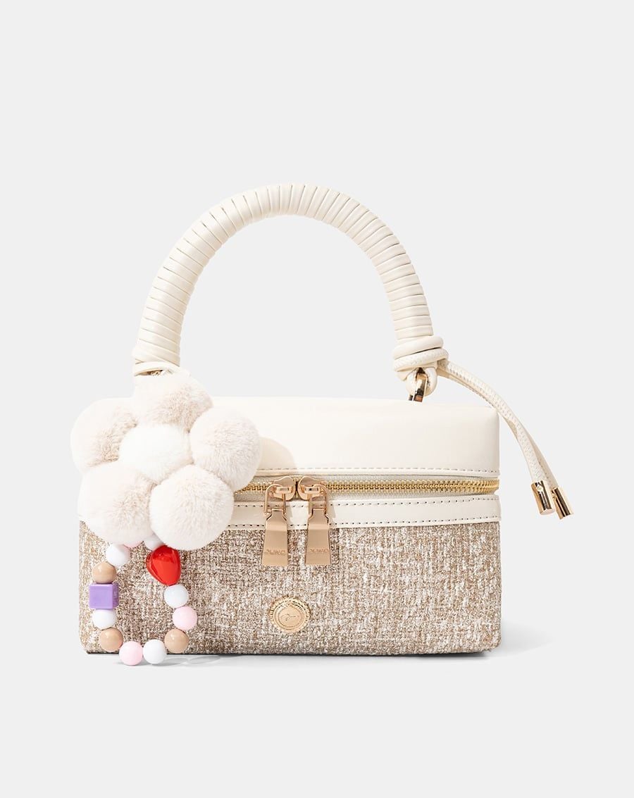  Túi Xách Nhỏ Just Bloom 