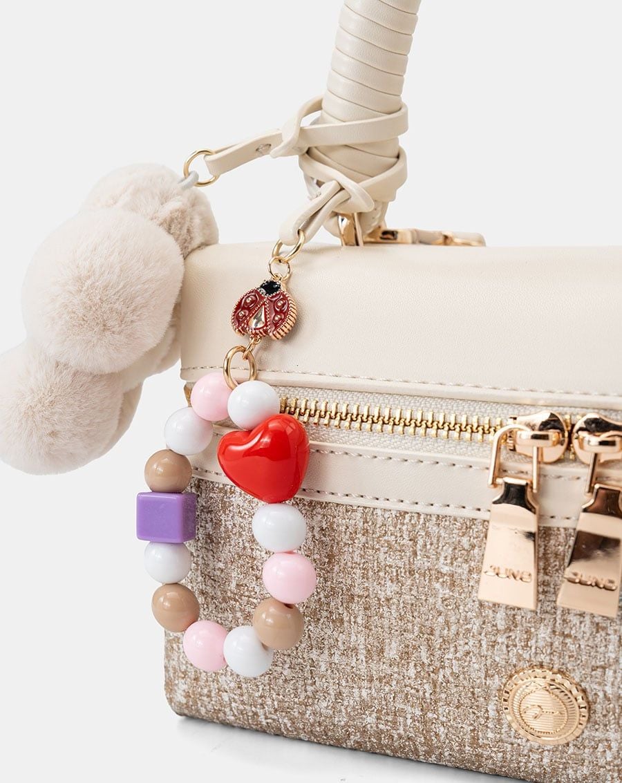  Túi Xách Nhỏ Just Bloom 