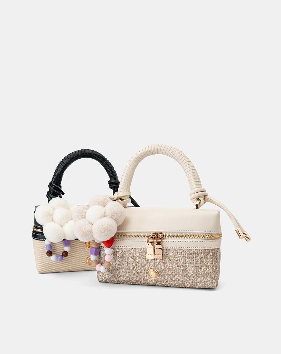  Túi Xách Nhỏ Just Bloom 