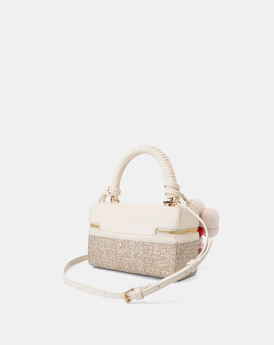  Túi Xách Nhỏ Just Bloom 