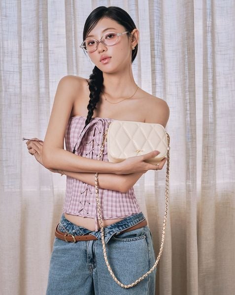  Túi Xách Nhỏ Clara 