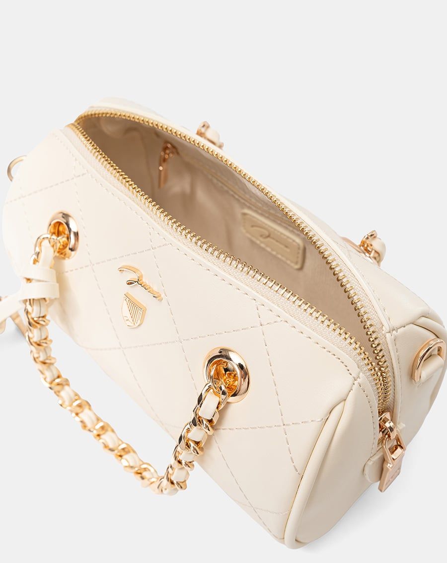  Túi Xách Nhỏ Form Bowling Preppy Hanbook 